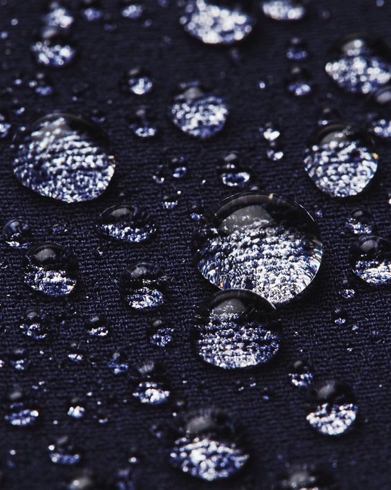 Spodnie męskie ColdGear® Infrared Tapered, Blue, pdpMainDesktop image number 6